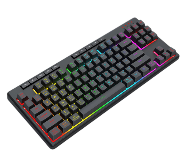 REDRAGON Shiva Pro 87 - 1326538 - zdjęcie 3